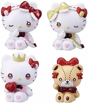 Amazon.co.jp: タカラトミーアーツ ハローキティ DOLLY MIX(どーりー