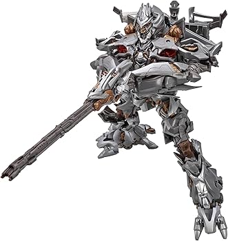 Amazon.co.jp: トランスフォーマー マスターピース 12インチ