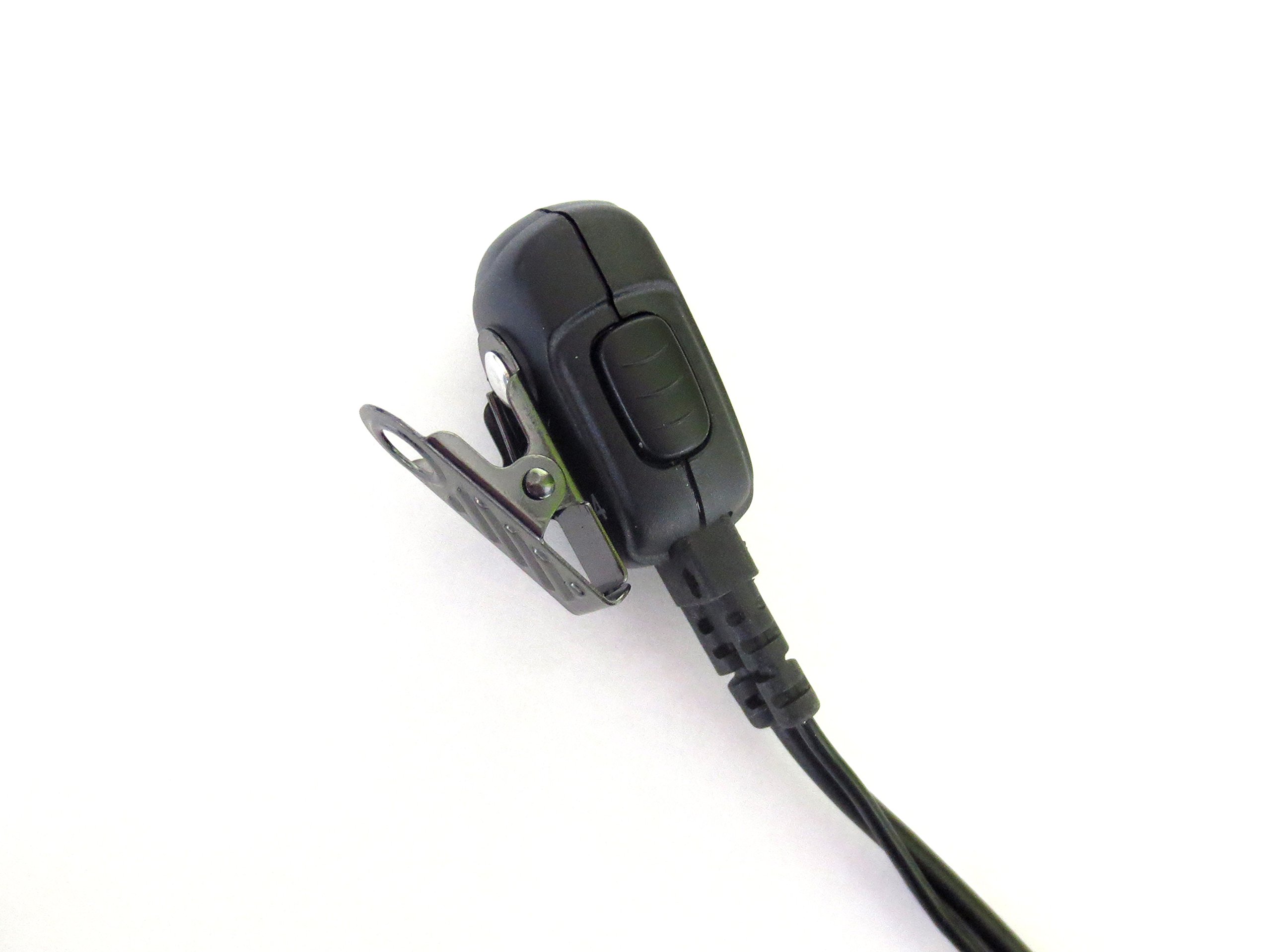 Amazon.co.jp: 【純正品製造工場生産品】アルインコ 2ピン用 イヤホン