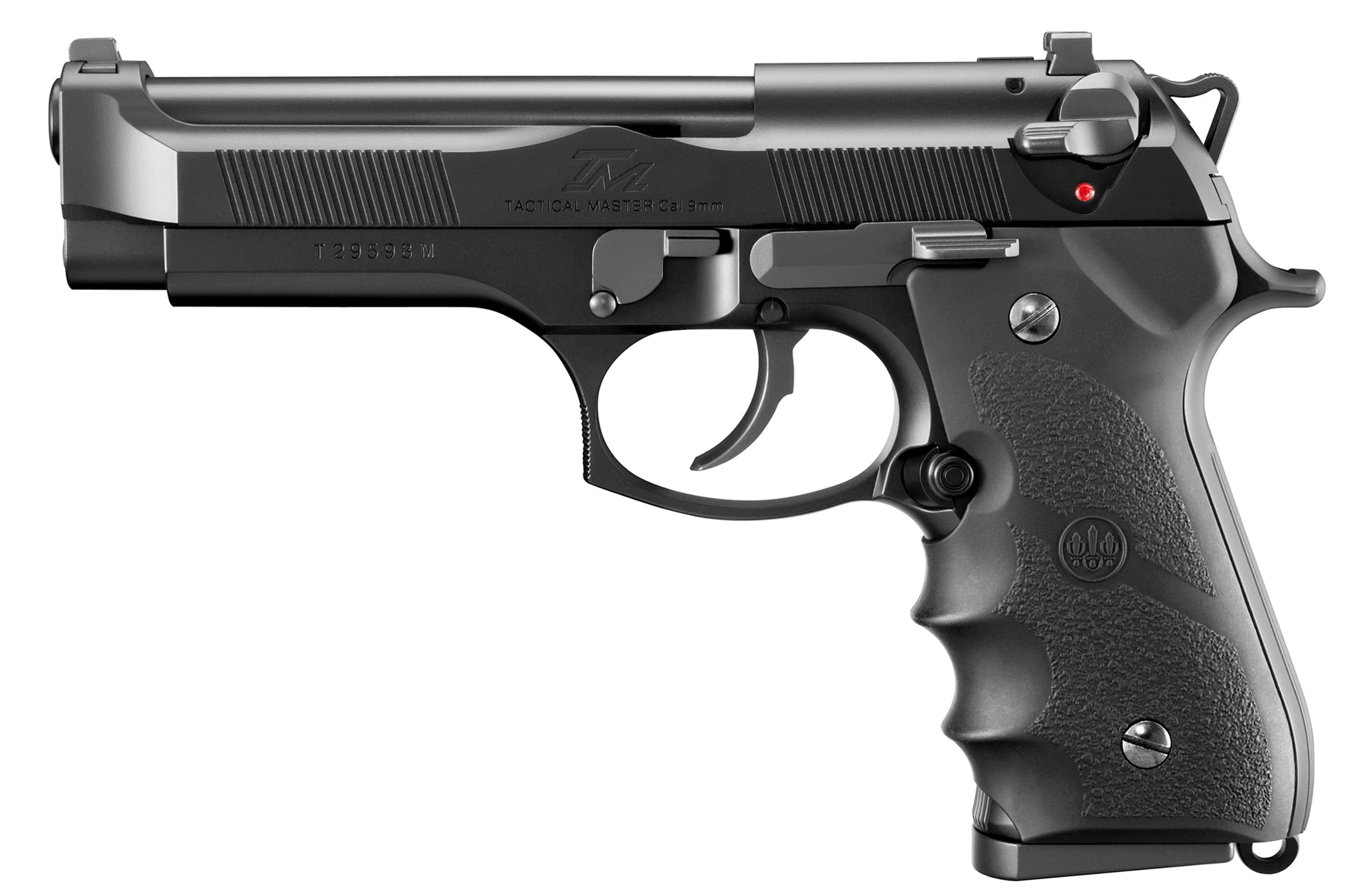 Amazon | 東京マルイ(TOKYO MARUI) No8 タクティカルマスター 18歳以上