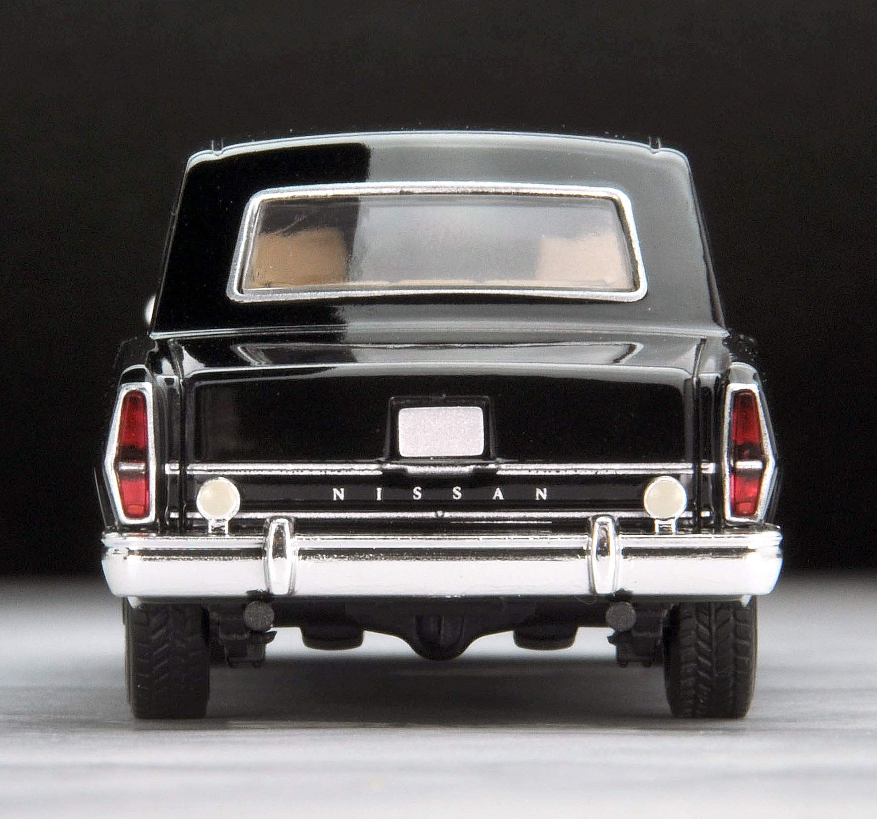 Amazon | トミカリミテッドヴィンテージ 1/64 TLV-荻窪魂 Vol.06 日産