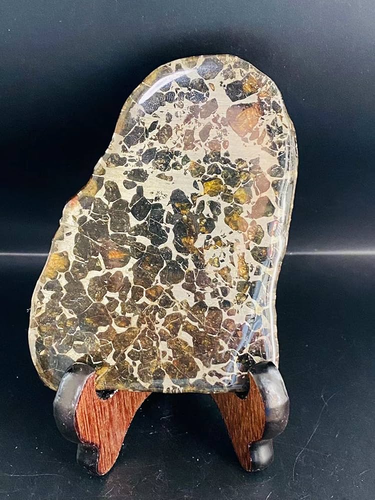 宇宙パワー強い鉄隕石 石質隕石宇宙パワー 不思議の石鉄隕石