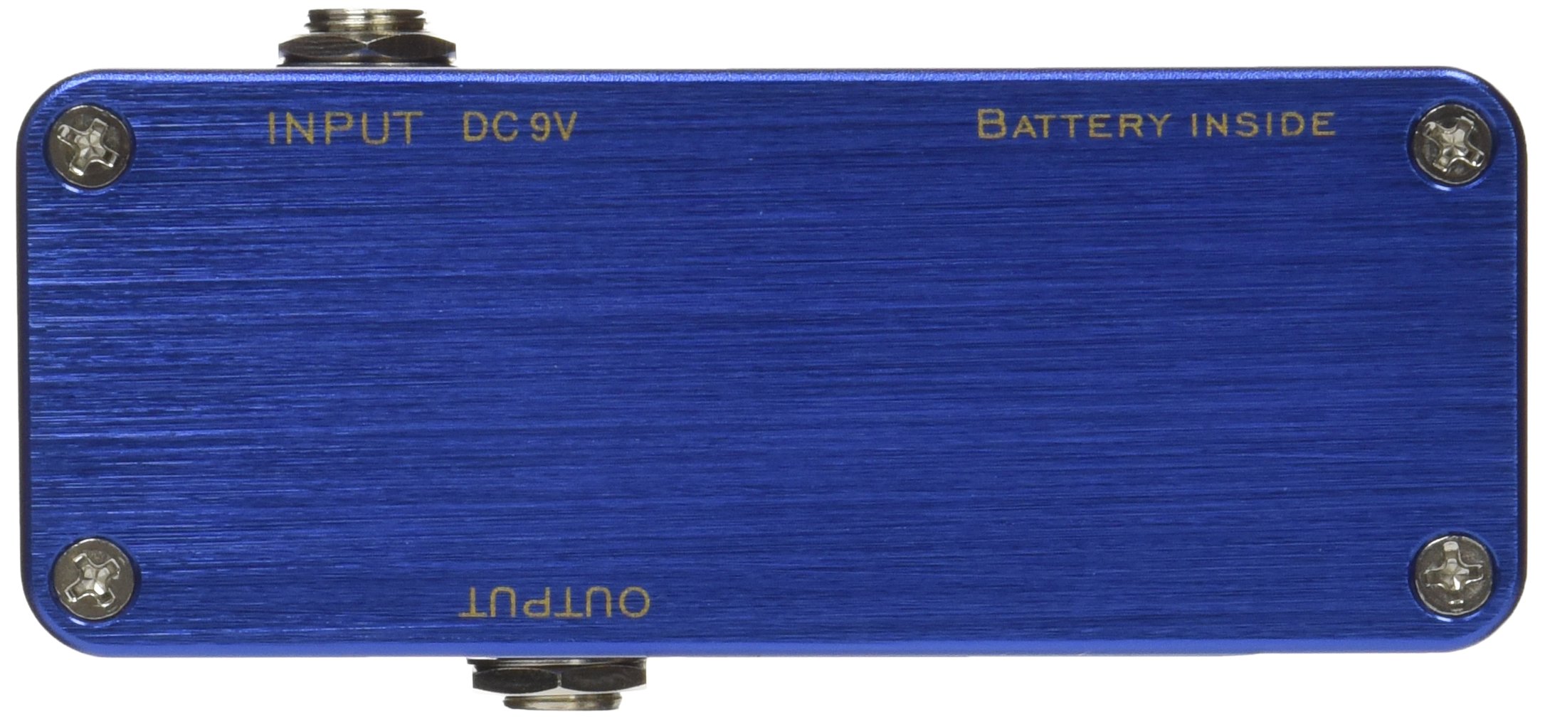 Amazon | One Control ワンコントロール エフェクター ファズ Baltic