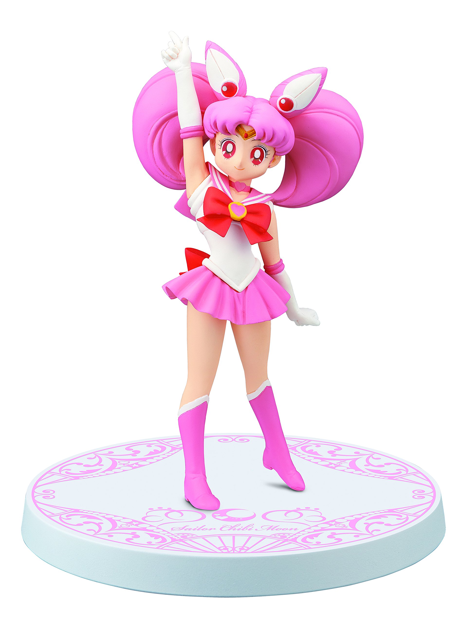 Amazon | 美少女戦士セーラームーン Girls Memories figure of SAILOR