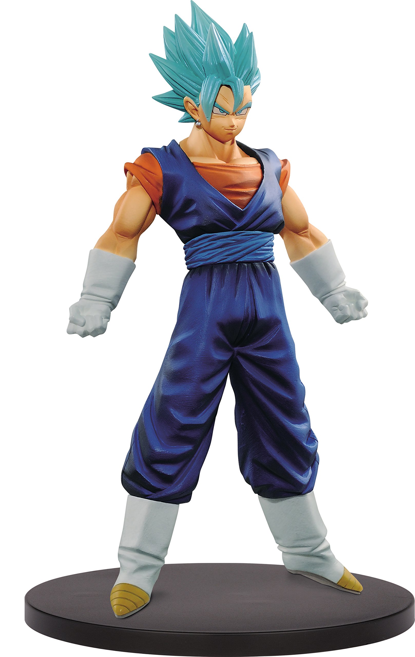 Amazon | ドラゴンボール超 DXF～THE SUPER WARRIORS～vol.3 超サイヤ
