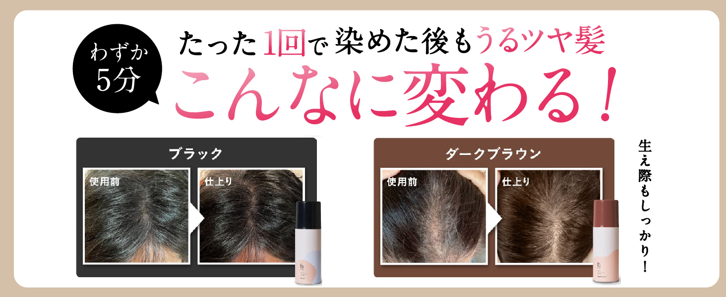 Amazon | ビーリス エアリーカラーリングフォーム [ 白髪染め 医薬部外