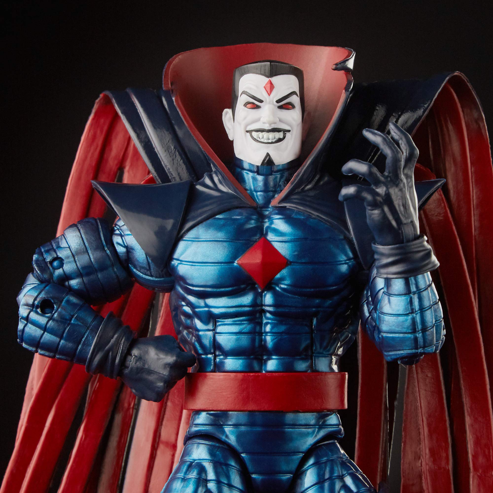 Amazon.co.jp: ハズブロ(HASBRO) MARVEL マーベルレジェンドシリーズ X