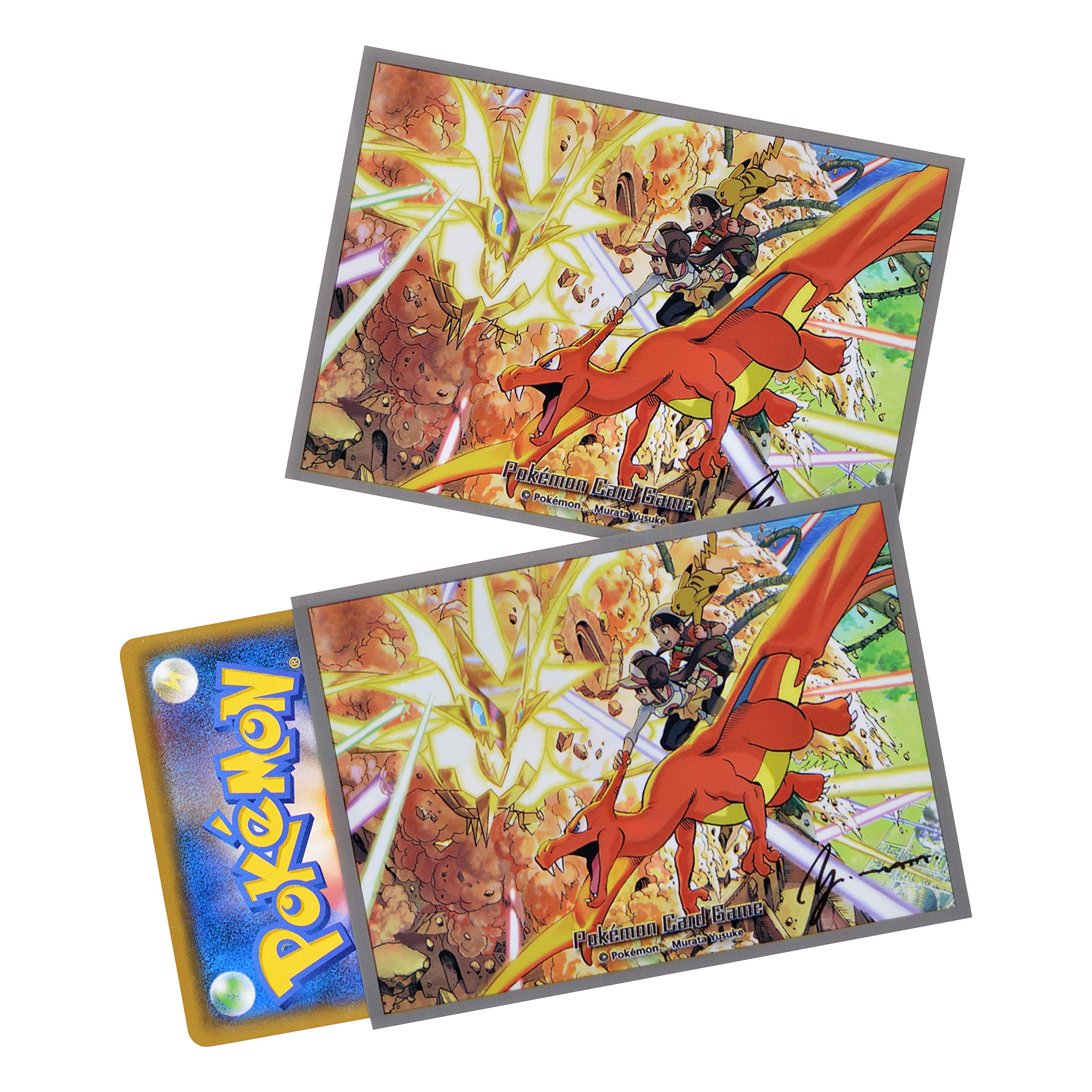 Amazon.co.jp: ポケモンセンターオリジナル ポケモンカードゲーム