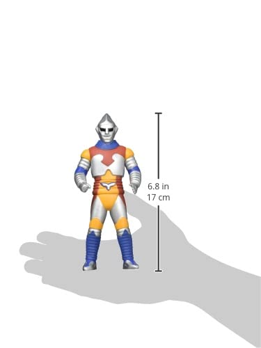 Amazon.co.jp: ムービーモンスターシリーズ ジェットジャガー : おもちゃ