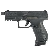 Amazon.co.jp: 即納Umarex ガスブローバック Walther PPQ Navy 日本