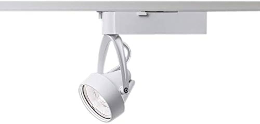 Amazon.co.jp: パナソニック LEDスポットライト 250形 広角 高演色