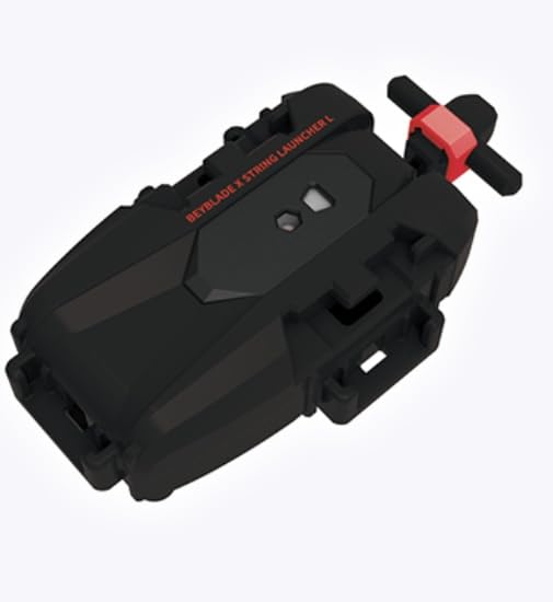 Amazon | BX-00 コバルトドラグーン2-60C メタルコート ブラック ベイ