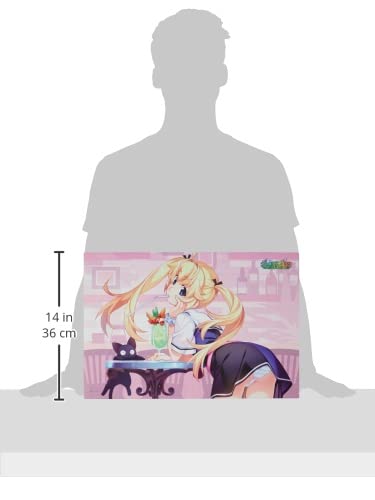 Amazon | ブシロード ラバーマットコレクション Vol.579 グリザイアの