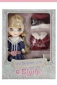 Amazon | CWC限定ネオブライス ソングオブロンドンメアリー | 人形