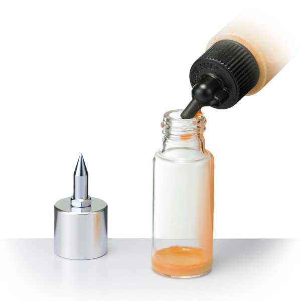 Amazon | SPARMAX FLYER-SR用 ノズル付きガラスボトル2本セット MX1503