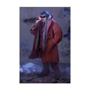 Amazon.co.jp: 警視-K 賀津勝利 (勝新太郎) 12インチアクション