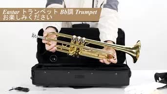 Amazon.co.jp: Eastar: トランペット