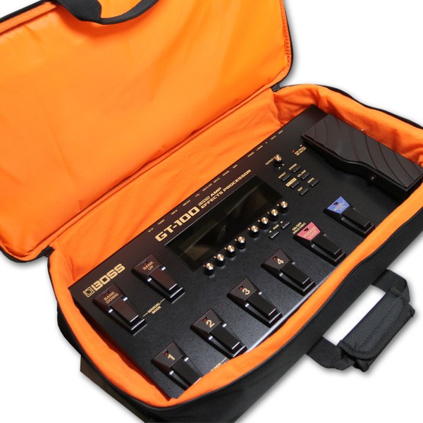 最大約2万お得！BOSSマルチエフェクター「GT-100」買うならフレンズが