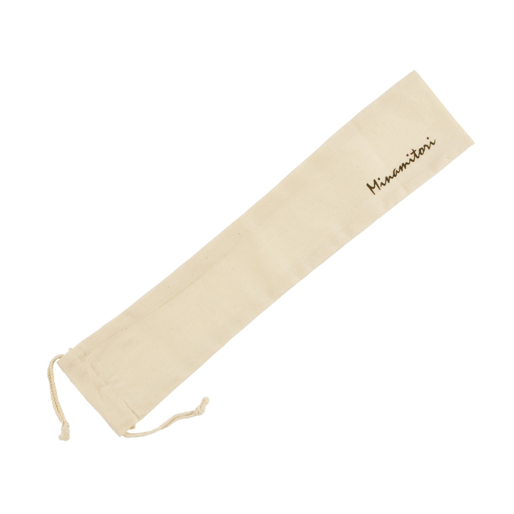 Minamitoriバチ工房 マイバチ 朴 39cm 重さ:軽め 万能型 (Nブラック