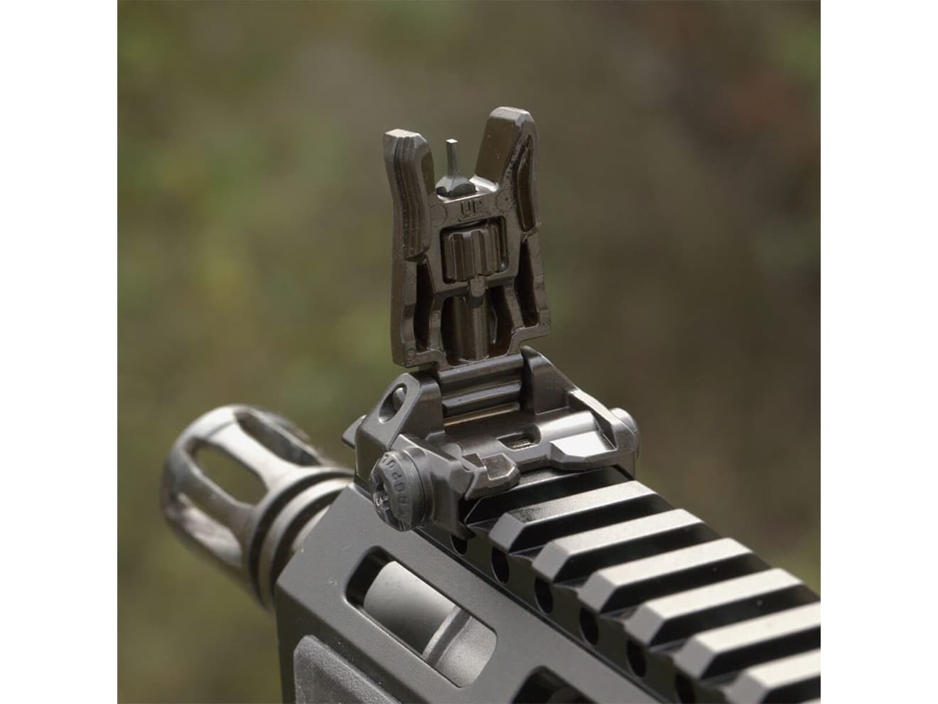 Magpul MBUS Proサイト フロント | ミリタリーベース – ミリタリー