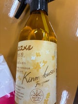 ノンスメル清水香 金木犀 本体 400（白元アース）の口コミ・レビュー