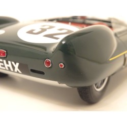 Lotus Eleven Nr.32 Le Mans 1956 Team Lotus, BoS Models 1/18 scale