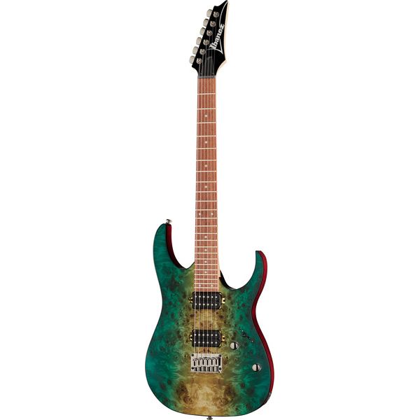 Ibanez | アイバニーズ RG421PB-CHF | 楽器買取ラボ