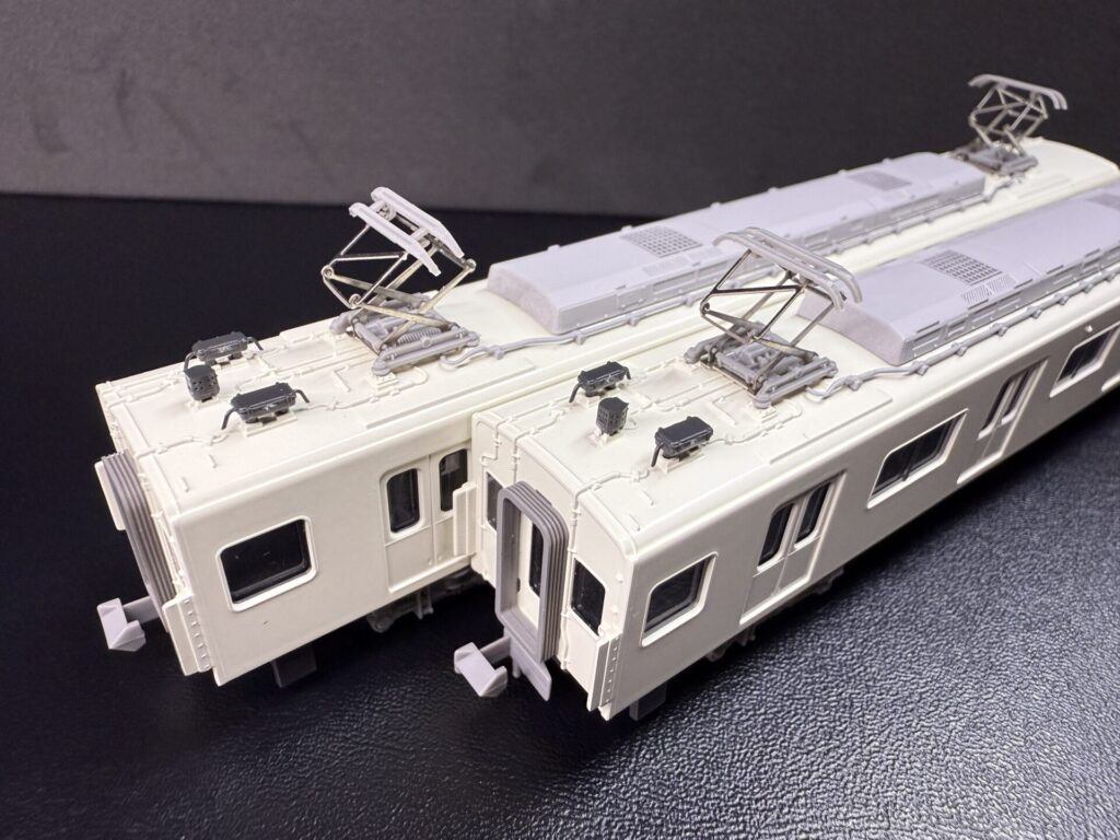 ポポンデッタ】泉北高速鉄道5000系 2025年3月発売 | モケイテツ