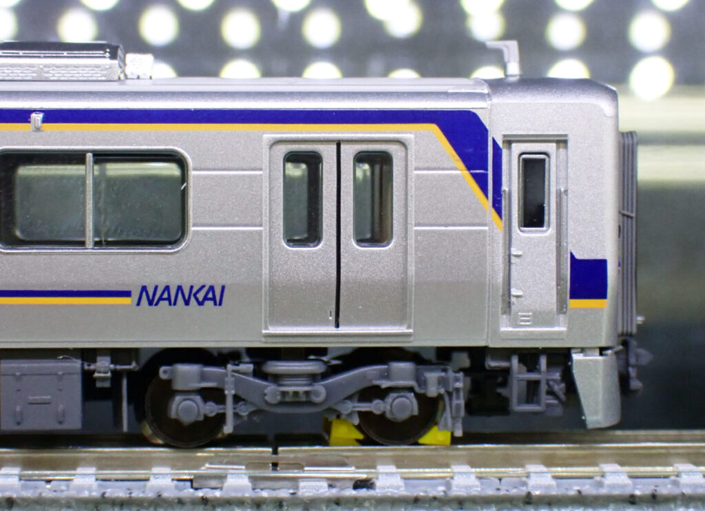 ポポンデッタ】南海電鉄8300系 2025年11月発売 | モケイテツ