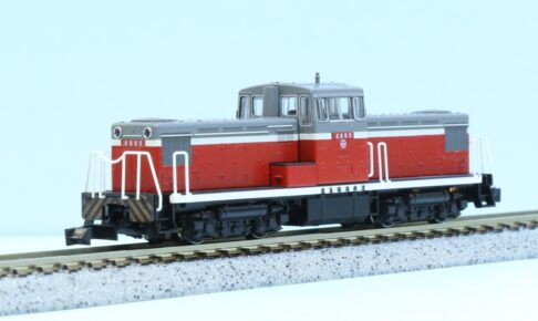 KATO】京都駅店特製品 C62（2号機•梅小路機関区）2025年12月再生産