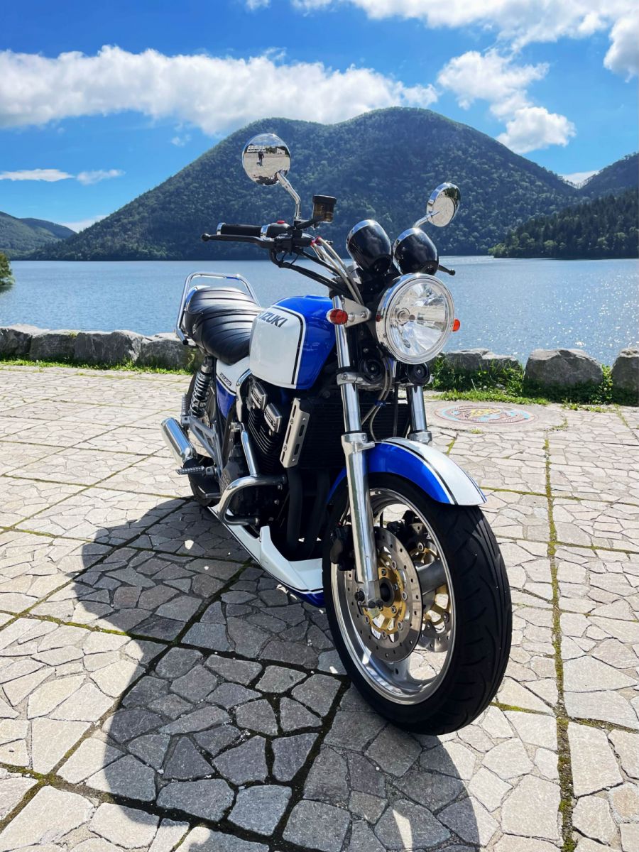 投稿詳細｜MOTOCLE