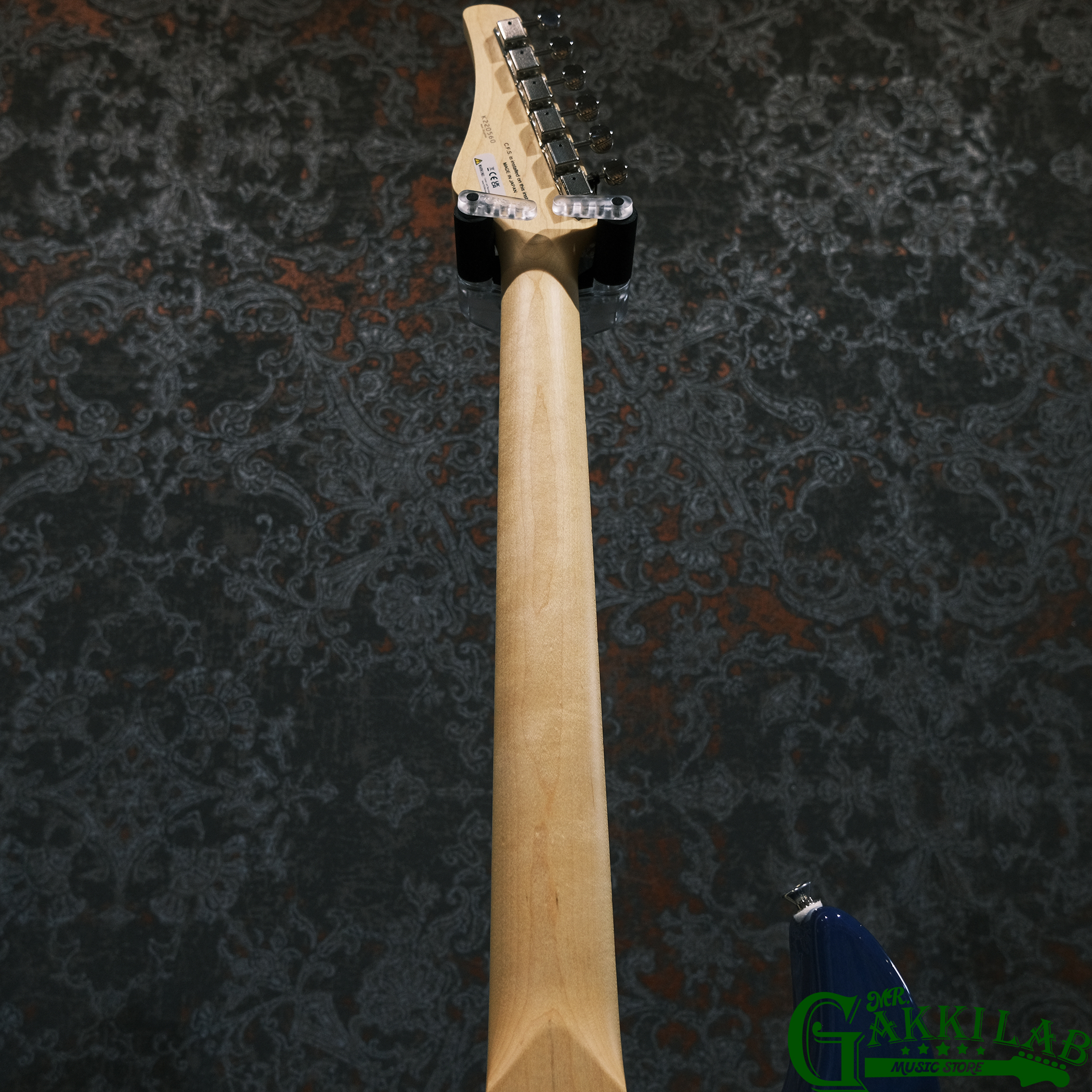 FUJIGEN(FGN) BOS2-M/TBS | 札幌の楽器屋さん｜MR.GAKKI LAB｜中古買取