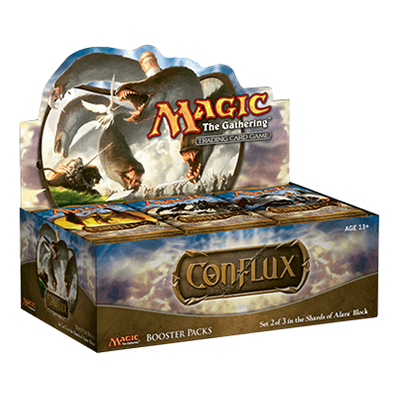 コンフラックス｜製品情報｜マジック：ザ・ギャザリング 日本公式