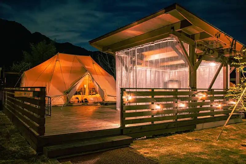 ノーラ名栗 | NACK5 Active On｜アクティブオン