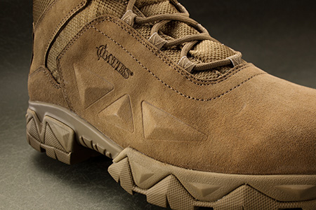 BATES ベイツ ブーツ ミリタリーショップ 革ジャン 中田商店