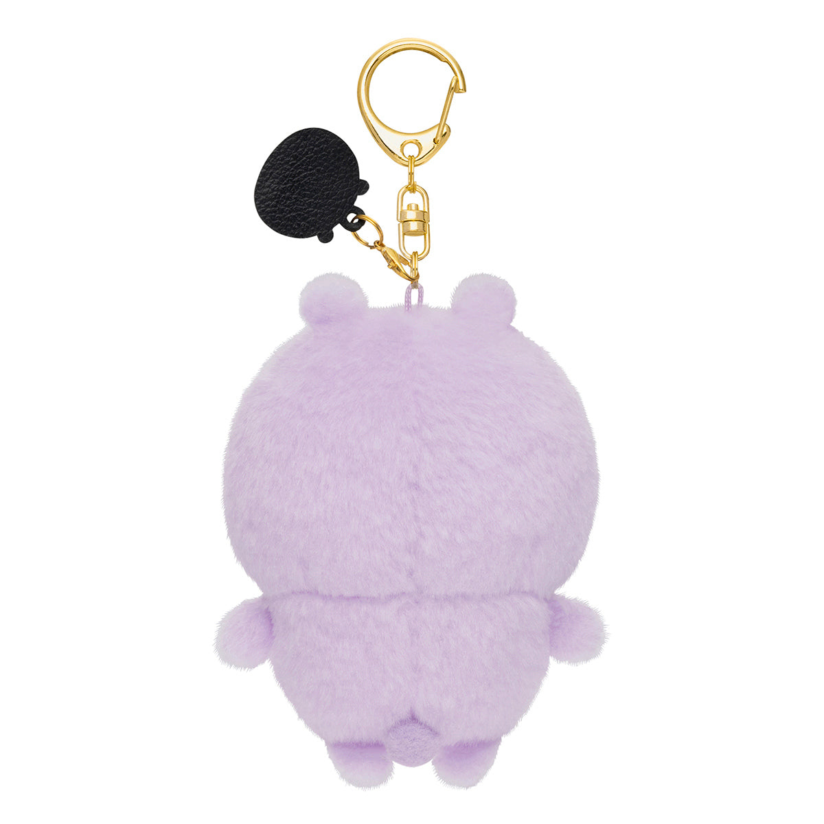 ナガノキャラクターズ カラーなナガノのくまマスコット