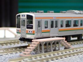 KATO 211系2000番台 5両付属編成セット 品番：10-1849 | NGaugeJP