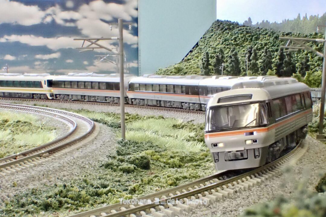 KATO 2024年2月発売予定のAssyパーツ 独り言 | NGaugeJP - 横濱模型