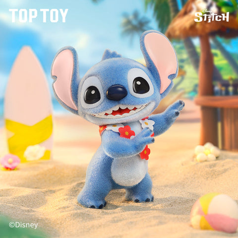 TOP TOY Hello Stitch Series Blind Box Collection – NEKO STOP