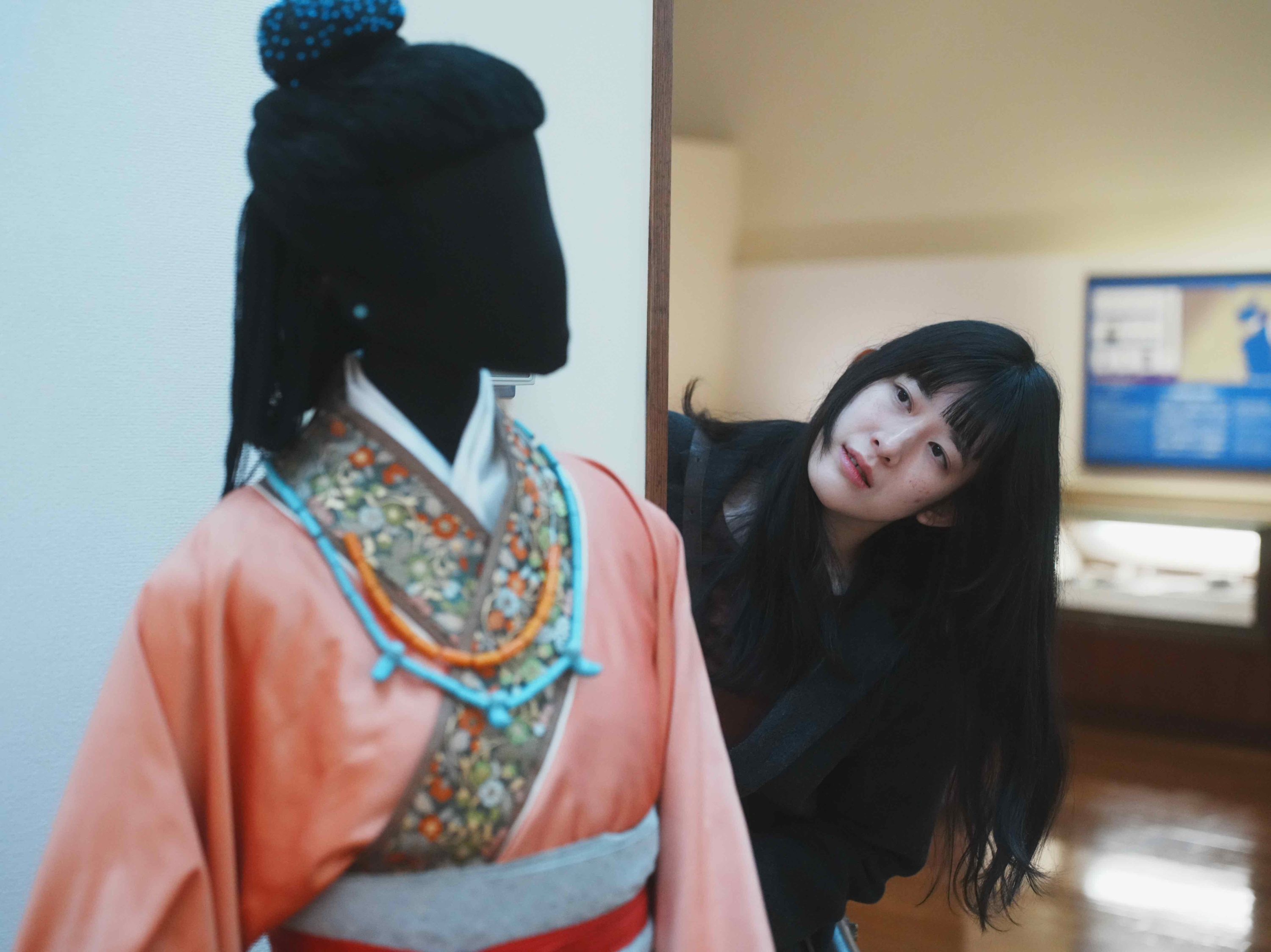 邪馬台国に行きましょう #8 | Negative Pop