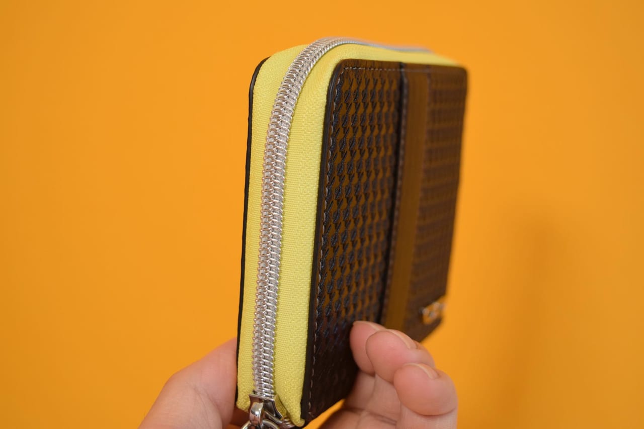 ペルソナ4』から「主人公」モデルの財布をピックアップして紹介