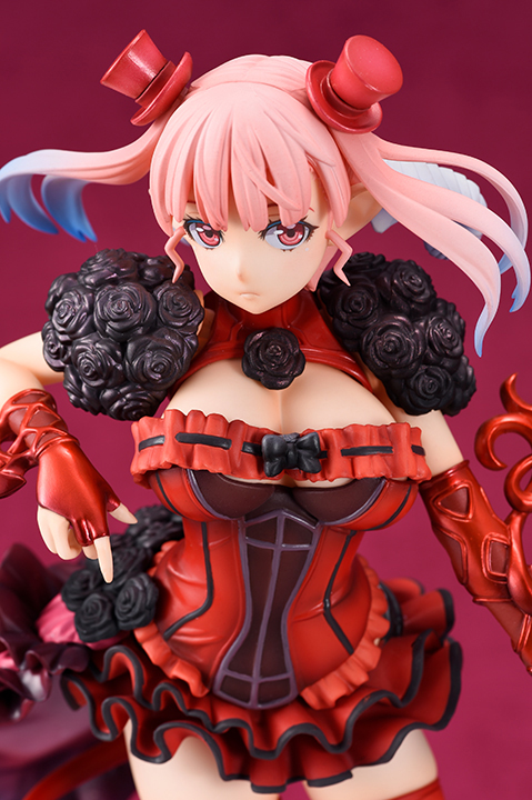 トピックス】フィギュアとアニメを同時に楽しめる！「七つの大罪 新約