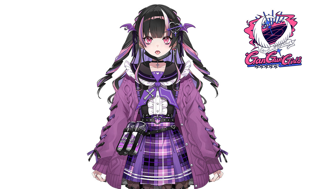 妖崎 ゆう(Ayasaki Yuu) - Artist｜NexuStella / ネクサステラ