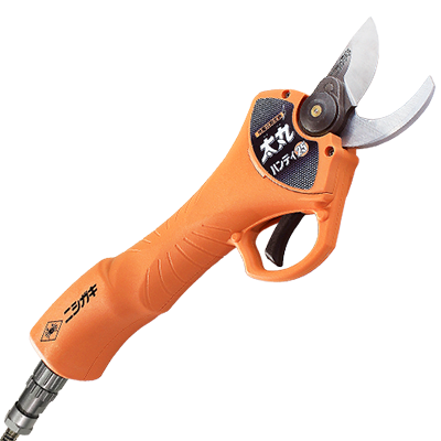 ニシガキ工業株式会社 / ダウンロード｜太丸ハンディ25