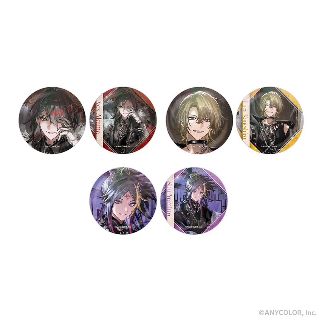 Vox Akuma – NIJISANJI EN Official Store