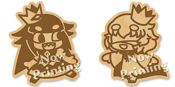 嘘つき姫と盲目王子 くじ C賞 アクリルブロック③ 小田沙耶佳 アクリル