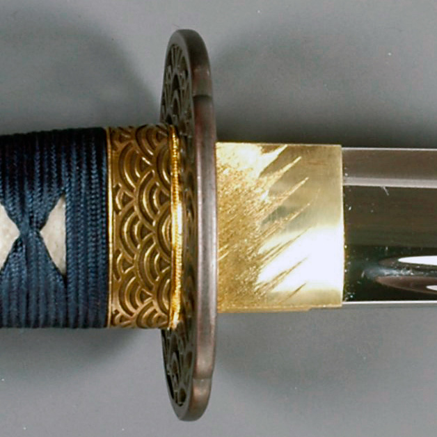 奥伝 濃州作 - 濃州堂