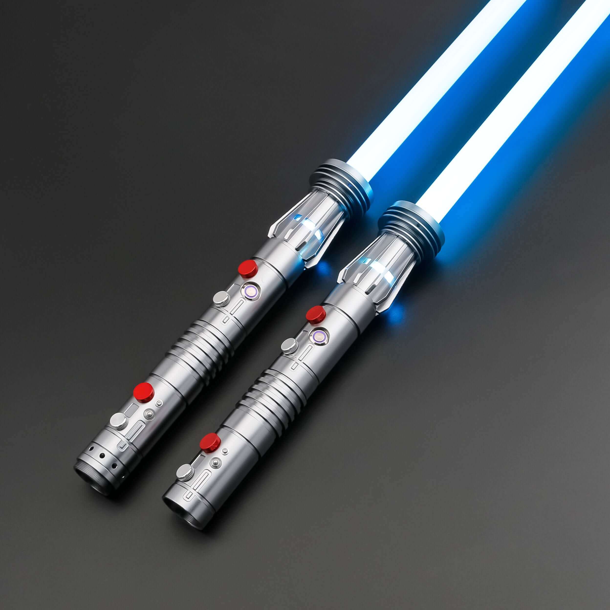 Darth Maul Lightsaber - Special Edition - Dual Bladed