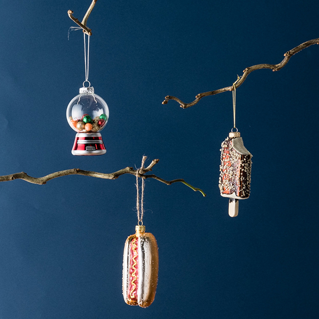 Astier de Villatte」のオーナメントセレクション | Numero TOKYO