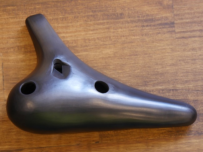 ヒロミチオカリナ｜テレマン楽器が運営するオカリナ専門店/販売店